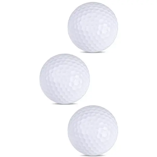Srixon Distance Golf Balls - Sleeve of 3 Display